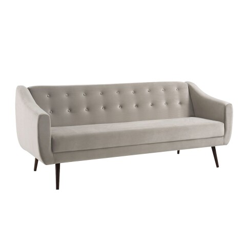 Sofá Sillón Cama Durhan Lino S70190072c 3 Cuerpos BEIGE