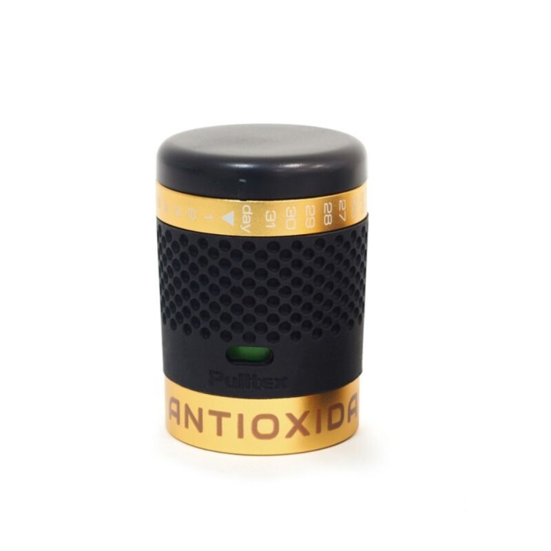 Pulltex Tapon De Espumante Inox Pulltex Tapon De Espumante Inox
