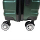 Valija de mano Bonn 28" VERDE