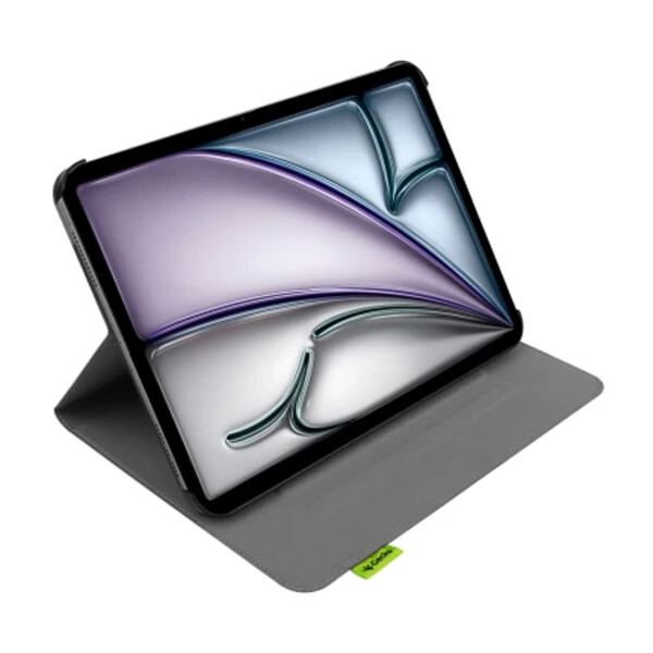 Protector Estuche Ipad Air 11 Gecko Magnético VERDE