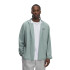 Campera de Hombre Under Armour Verde