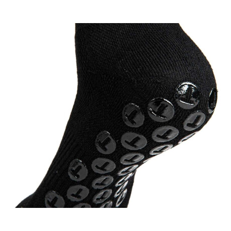 Medias Tiffosi Light Unisex negro