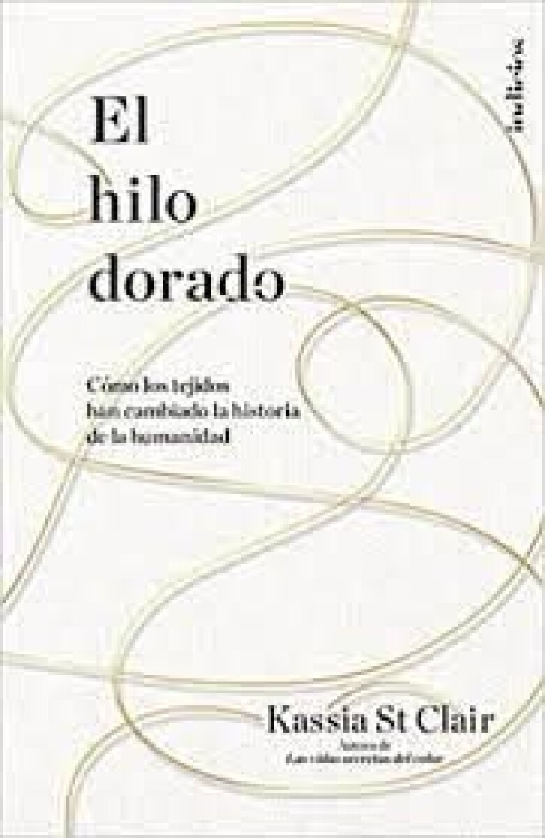 EL HILO DORADO 
