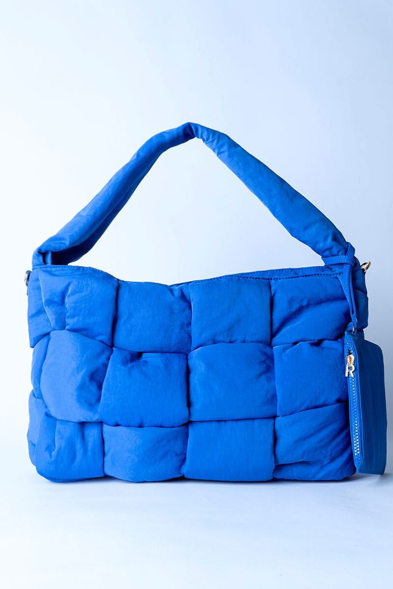 Kedra Blue