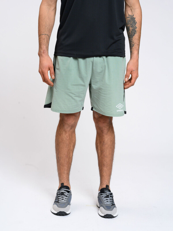 BERMUDA DELL HOMBRE Umbro Hombre 0o2