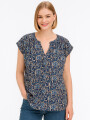 Blusa Tria Estampado 1
