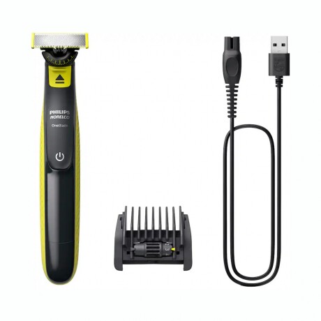 Afeitadora Inalámbrica PHILIPS Oneblade QP2724/70 Resistente Al Agua Afeitadora Inalámbrica PHILIPS Oneblade QP2724/70 Resistente Al Agua