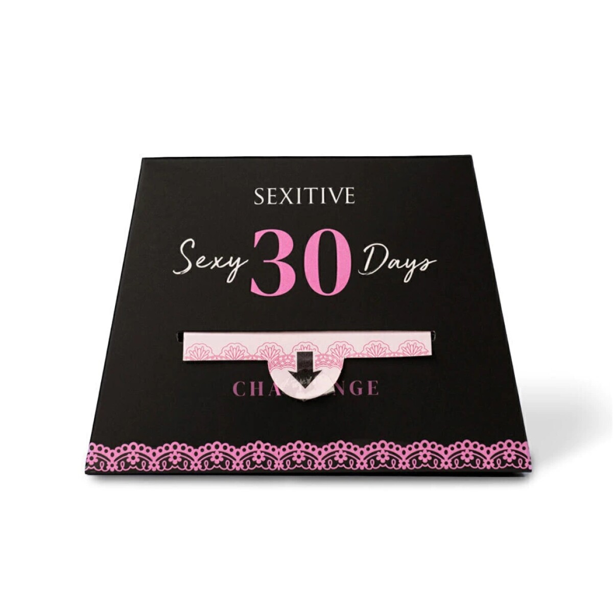 Sexy 30 Day - Challenge 30 Days 