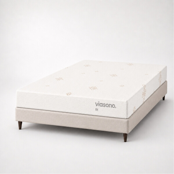 Colchón de Espuma FIT 25 KING