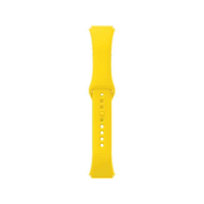MALLA REDMI WATCH 3 ACTIVA XIAOMI AMARILLO MALLA REDMI WATCH 3 ACTIVA XIAOMI AMARILLO