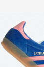 GAZELLE INDOOR W Azul