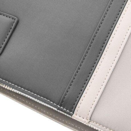 Bolso Klipxtreme Capri 15.6 Gray/White