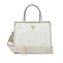 Cartera Guess Jackie Blanco 0
