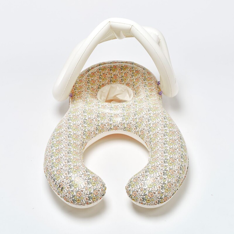 S51FB Inflable De Piscina Para Bebés Y Adultos Sunnylife Ditsy Floral