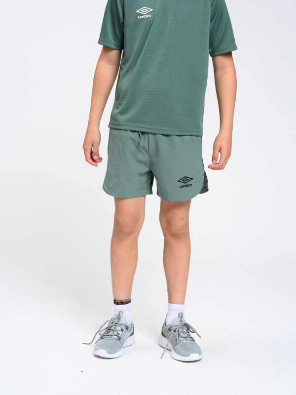 BERMUDA TOM JUNIOR Umbro Junior 0o2