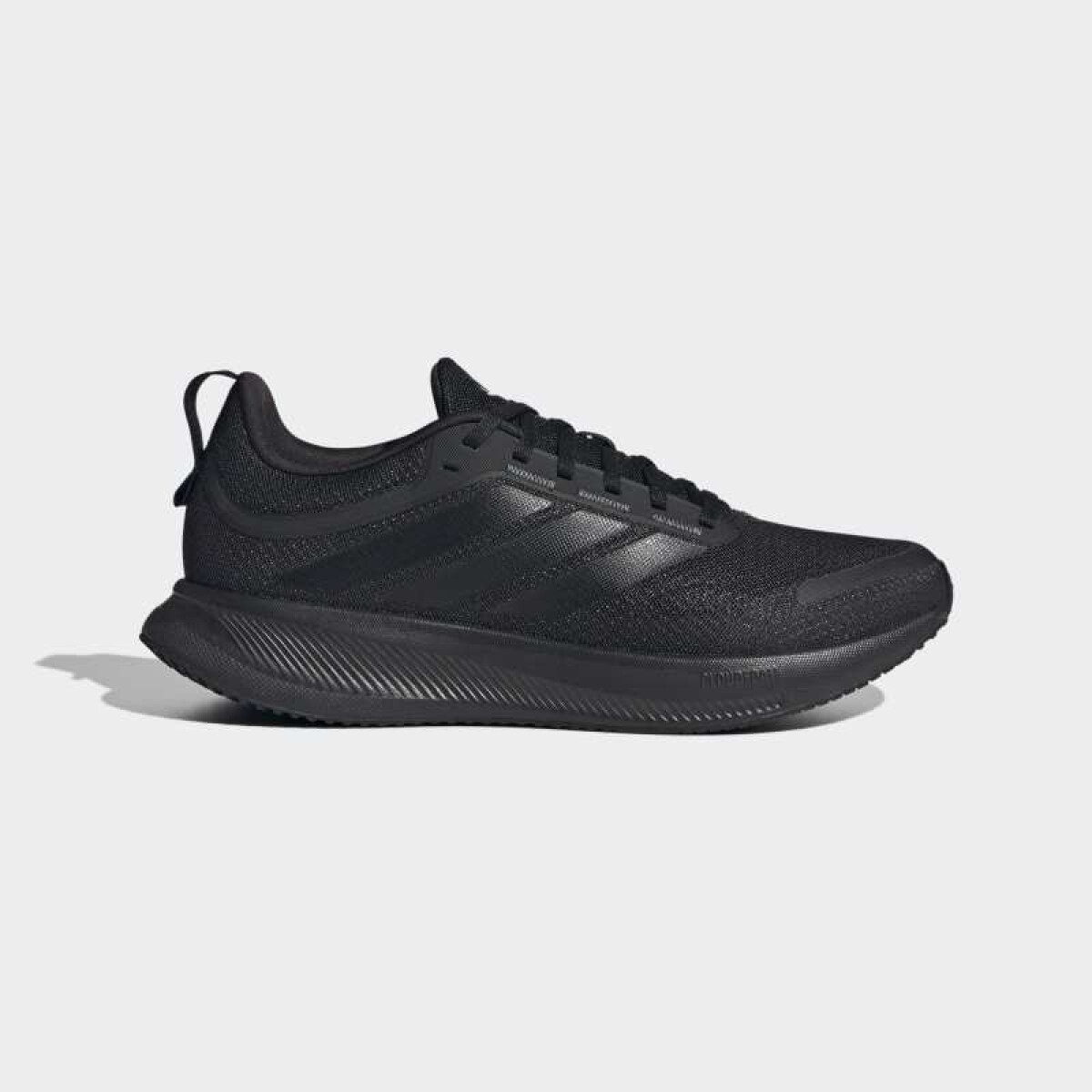 Championes Adidas Runblaze - Negro 