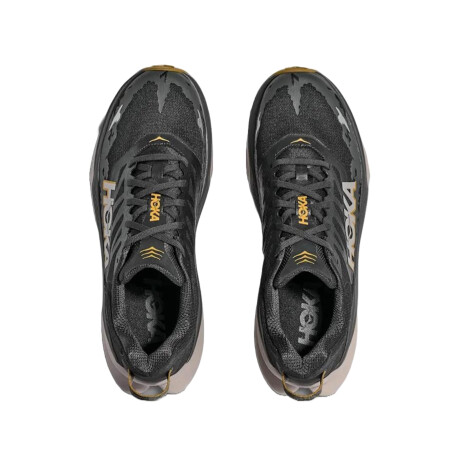 Championes Hoka Torrent 4 Black