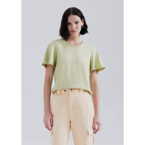 BLUSA MM FEM ESTAMPA