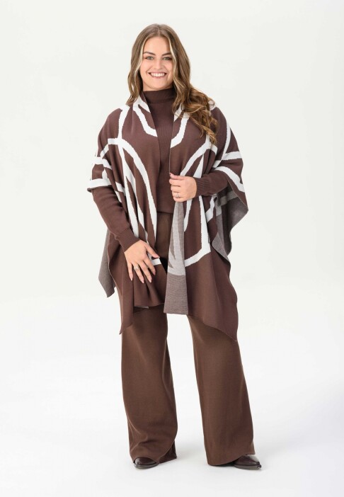 Chalina Refugio Chocolate