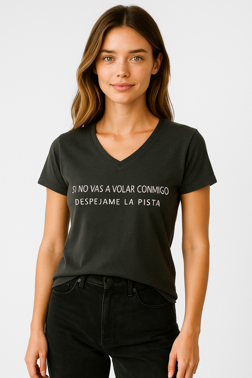 Remera Tesso Estampado 6