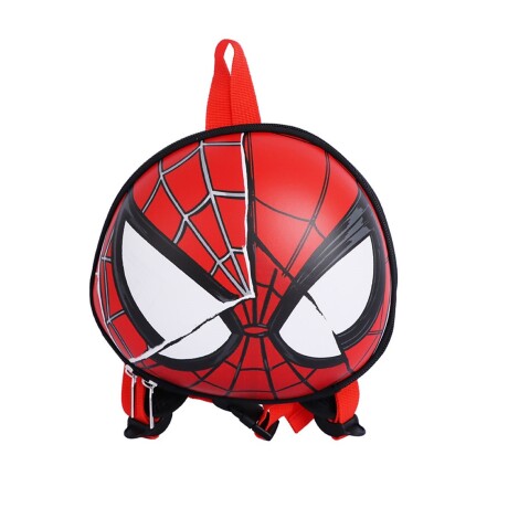 Mochila rígida Spiderman Mochila rígida Spiderman