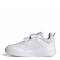 Championes de Niños Adidas Tensaur Sport 3.0 Cf Blanco - Gris