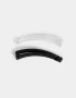Bananas Classic Set De Broches - Combinacion Bicolor