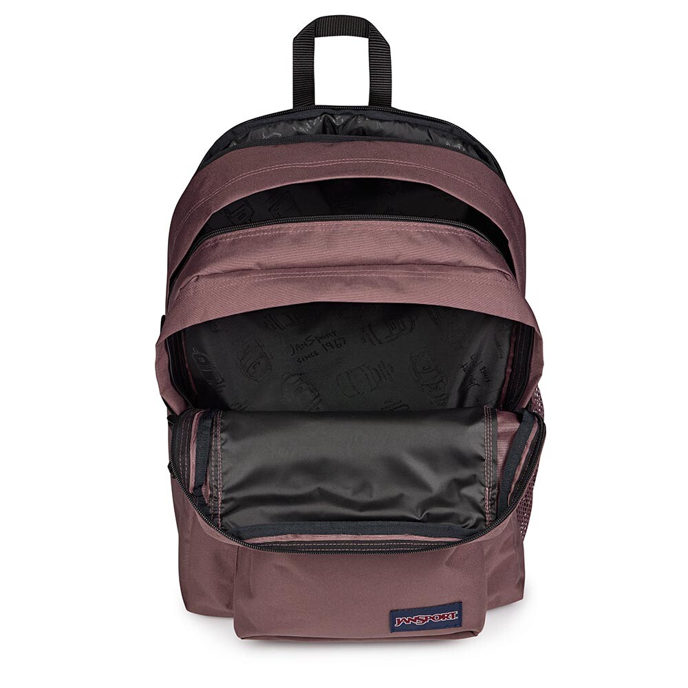 Mochila Main Campus Mahogany Haze