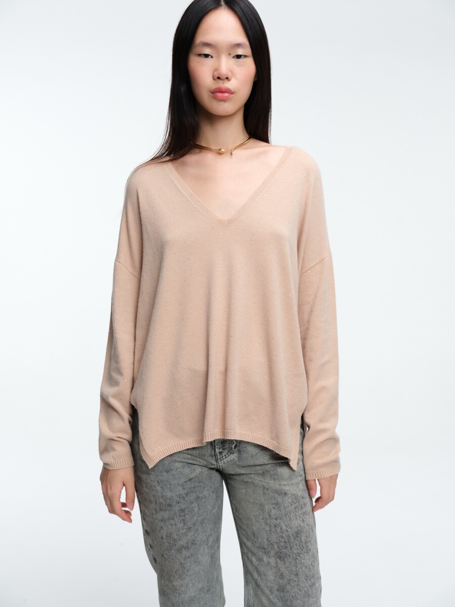 SWEATER V 