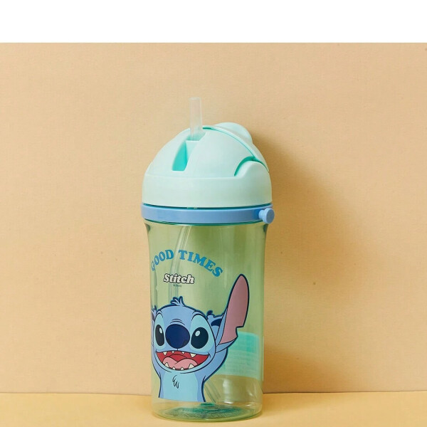 Botella con correa Stitch 400ml Botella con correa Stitch 400ml