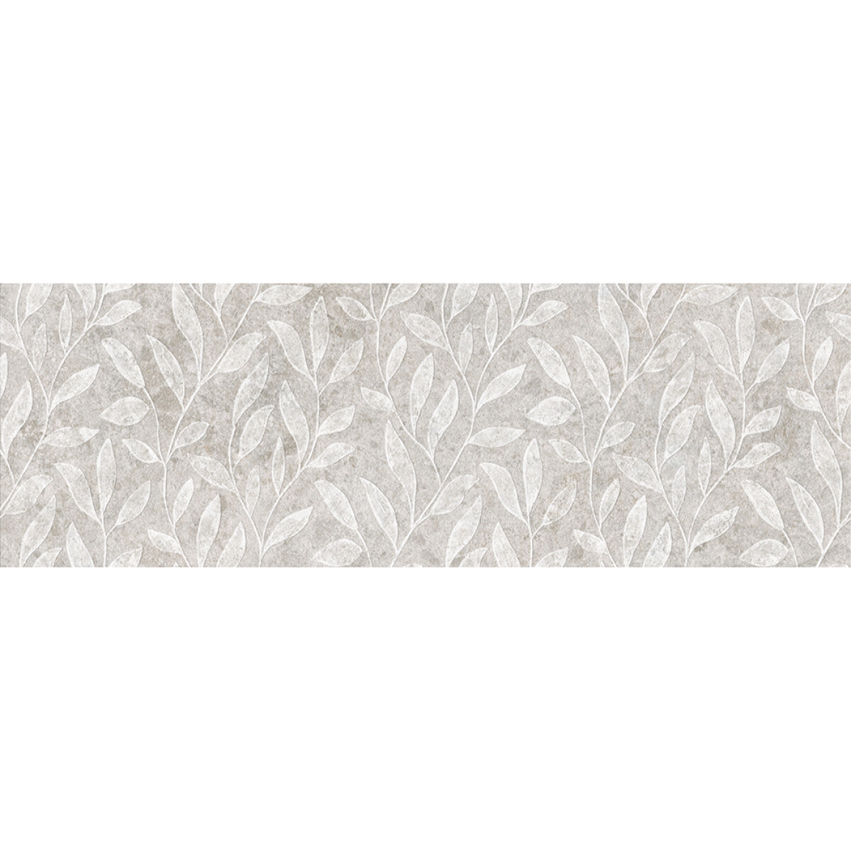 Cavallina Graphic Blanco "a" 40x120 Salo 