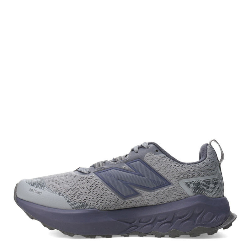Championes de Hombre New Balance Garoe Gris