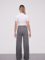 Pantalon Liven Gris Medio