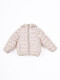 CAMPERA IRATI BEIGE