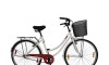 Bicicleta de Paseo Siena - Rodado 26 - Baccio Blanco