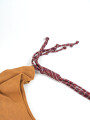 Cartera Lidia Marron