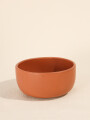Bowl Terra Mix Colores Rosa Claro