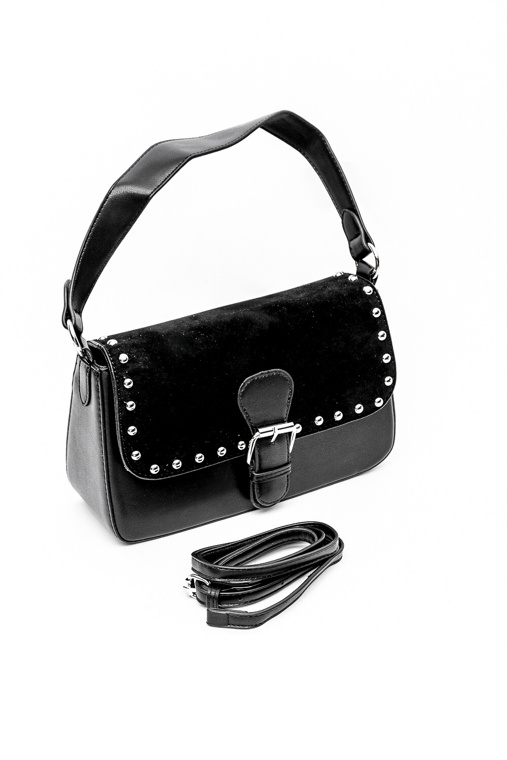 Bolso Maravi Negro