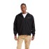 CAMPERA S-XXL NEGRO