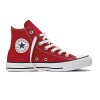 Championes Converse Chuck Taylor Core Low Rojo