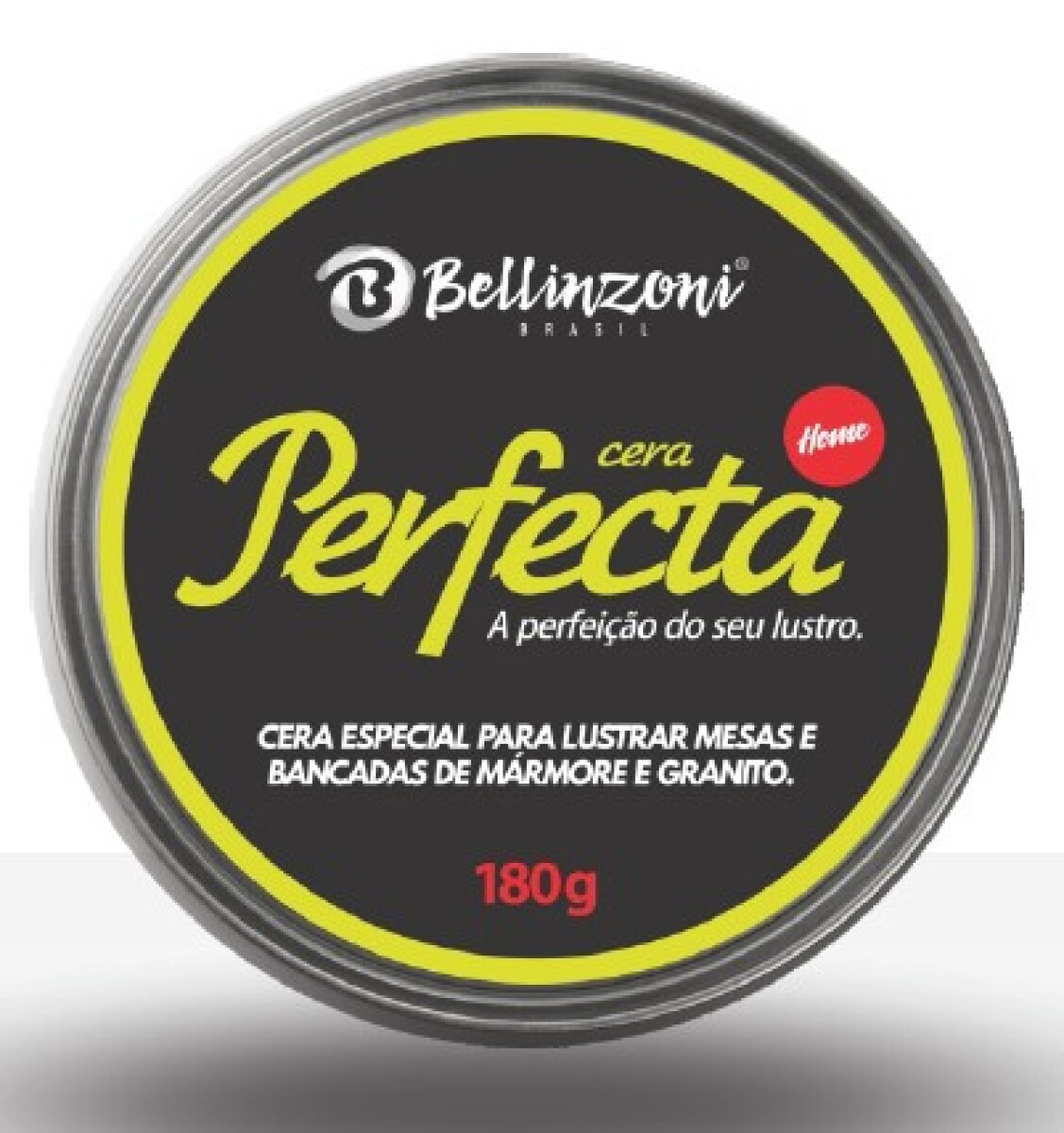 Cera Perfecta 180gms Marmol & Granito Bellinzoni 