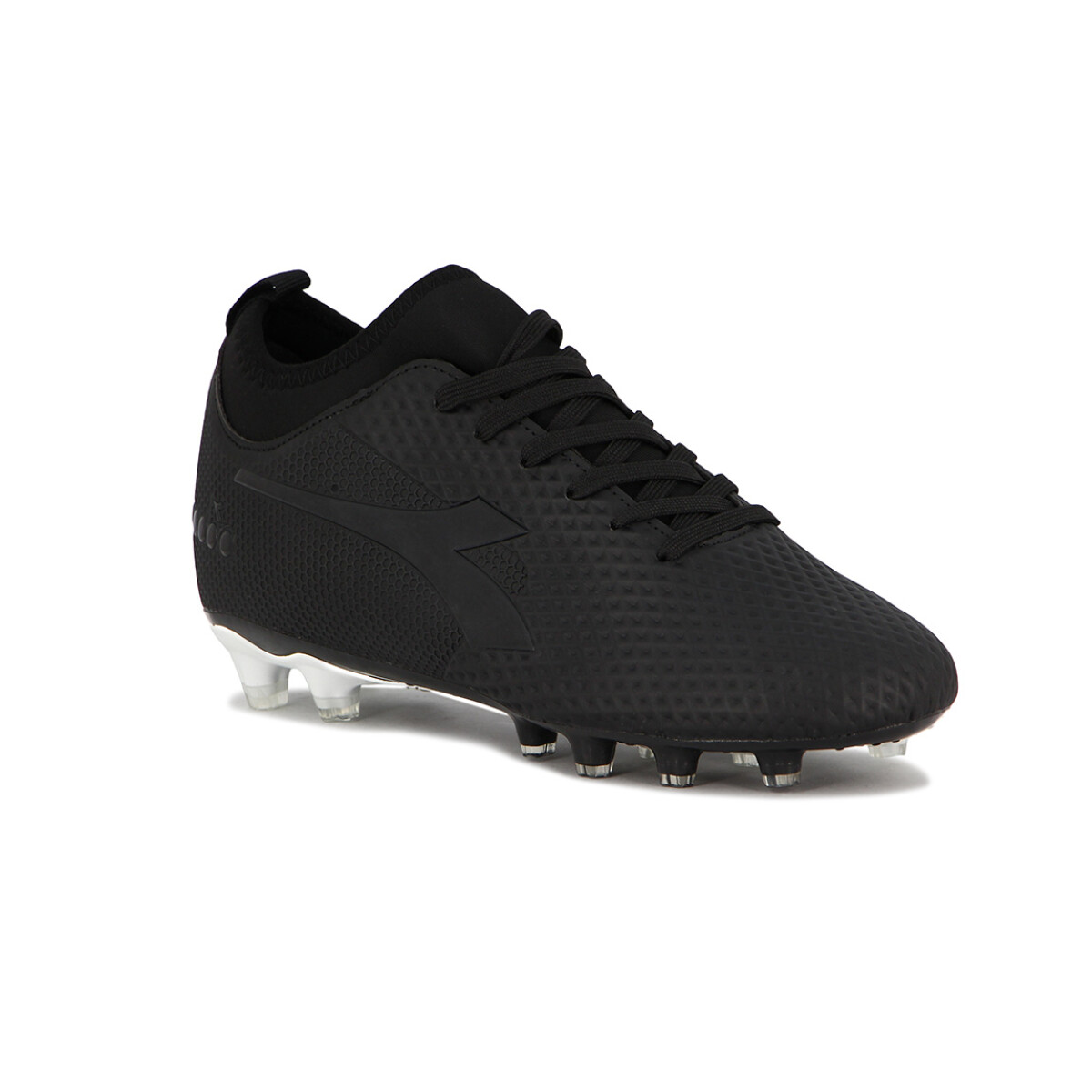 Diadora Futbol Striker Md Men Negro-negro - Negro-negro 