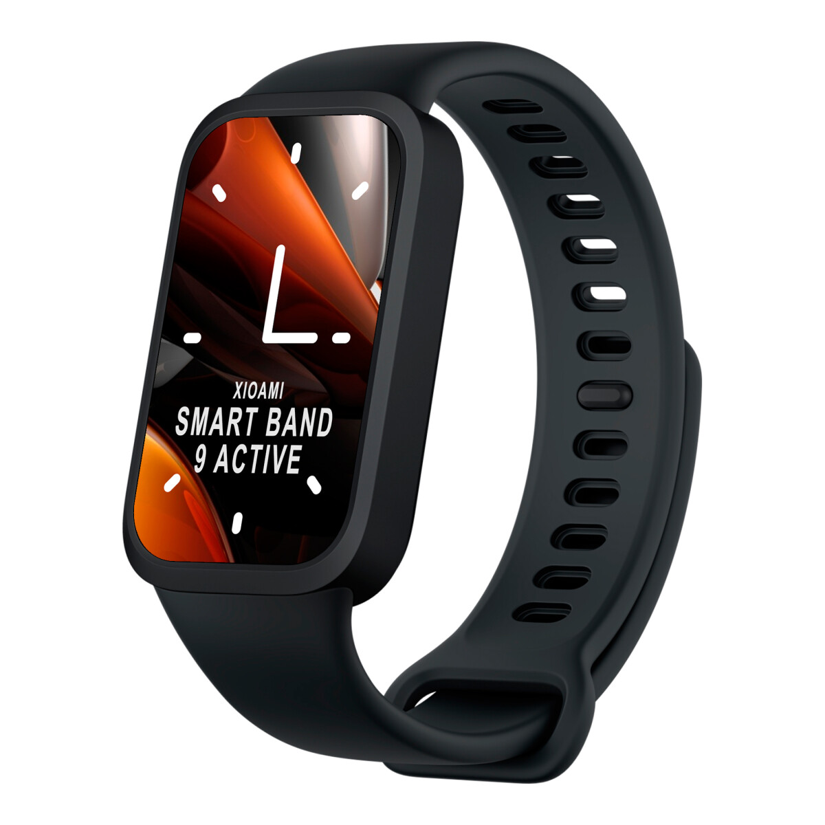 Smartwatch Xiaomi Smart Band 9 Active 5atm Bt 