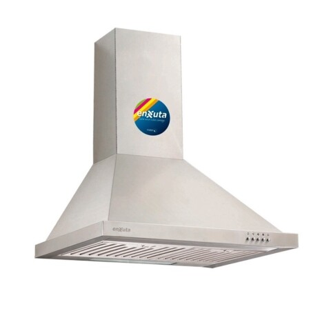 Campana Enxuta Inox Cssenx116 60cm 3 velocidades Campana Enxuta Inox Cssenx116 60cm 3 Velocidades