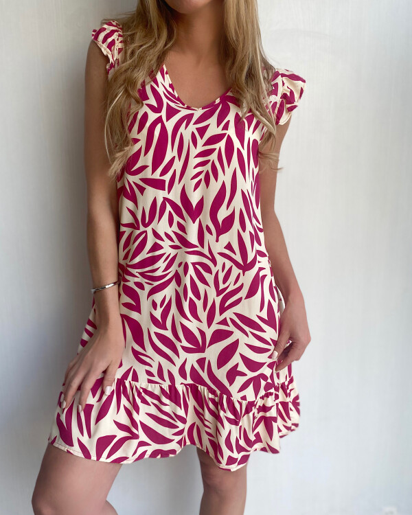 Vestido Juno Vestido Juno