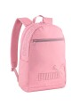 MOCHILA PUMA PHASE BACKPACK II Rosa