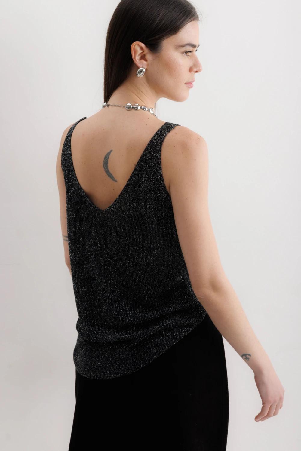 Musculosa Sira