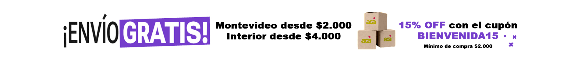 envio
