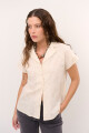 CAMISA FRANCISCA BEIGE