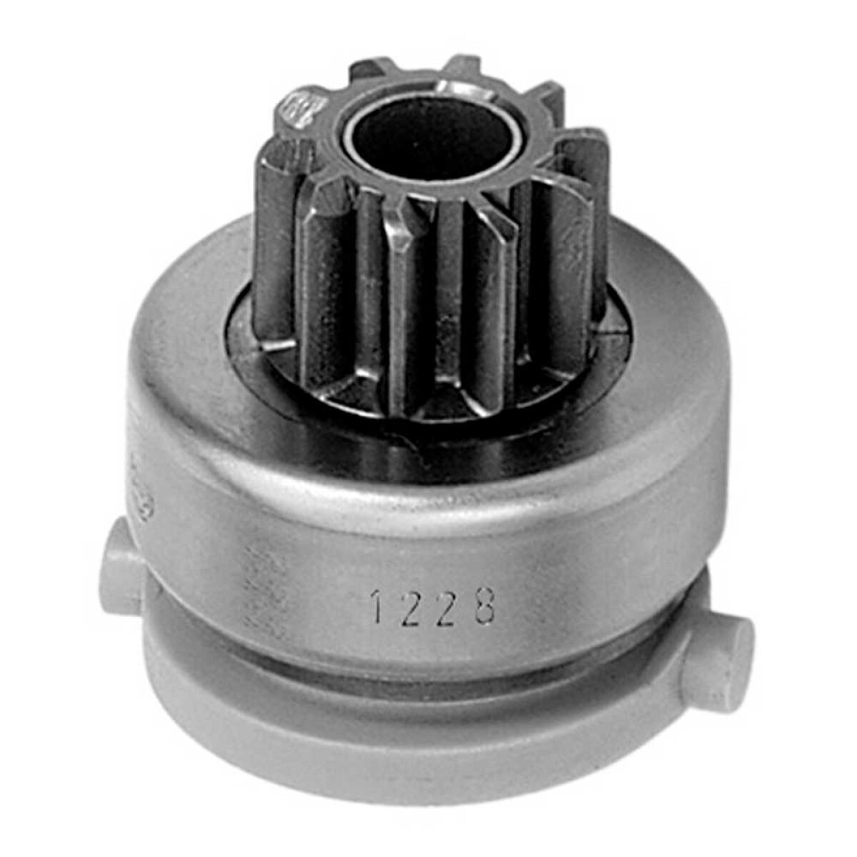 BENDIX ARRANQUE FORD ESCORT MONDEO DIESEL 10D 12E 46.5L = 824.2 ZEN 
